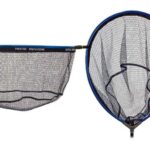 QUICK DRY LANDING NET 18"