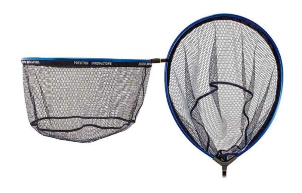 QUICK DRY LANDING NET 18"