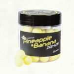 DYNAMITE BAITS POP UPS 15MM PINEAPPLE BANANA