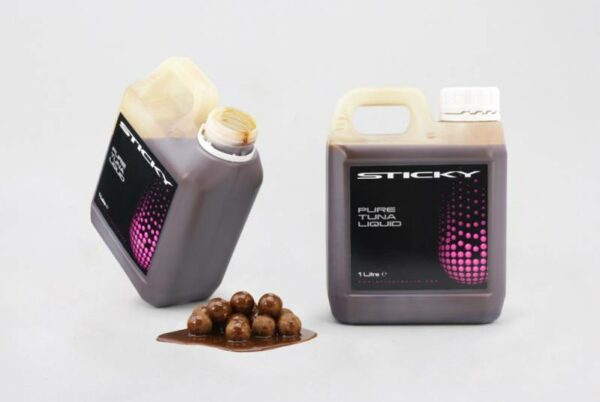 STICKY BAITS PURE TUNA 1 LITRO