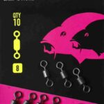 CPK QUITAVUELTAS Nº 8