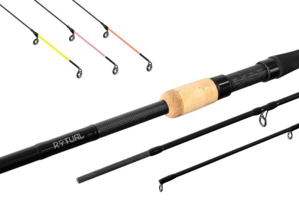 DELPHIN RYTUAL LIGHT FEEDER 3.60 - Imagen 2