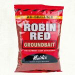 DYNAMITE ENGODO ROBIN RED
