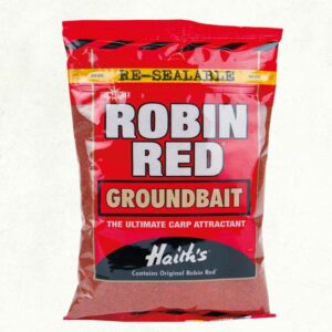 DYNAMITE ENGODO ROBIN RED