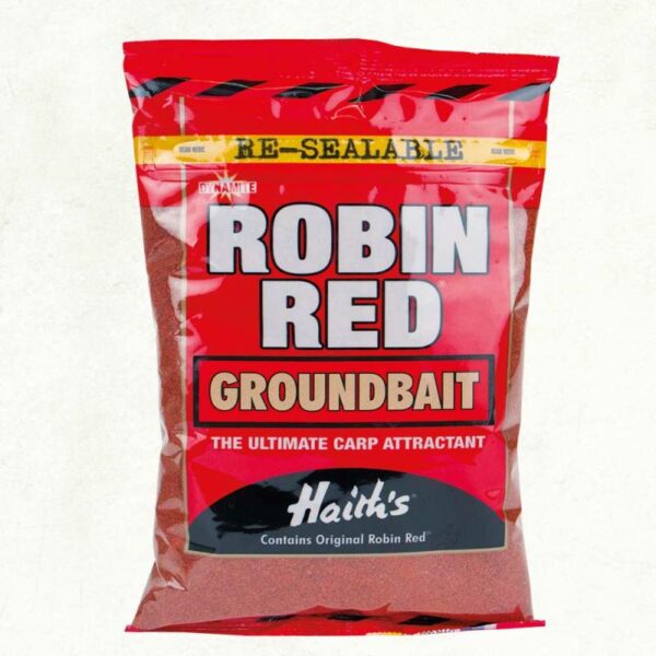 DYNAMITE ENGODO ROBIN RED