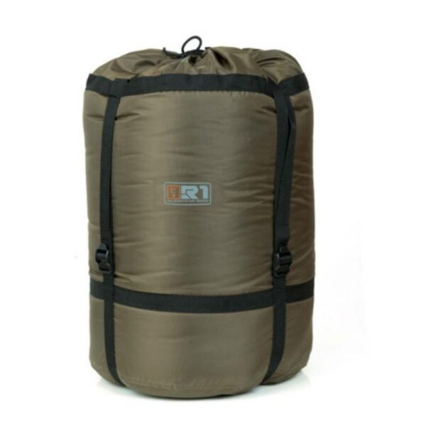 FOX R1 CAMO SACO DE DORMIR
