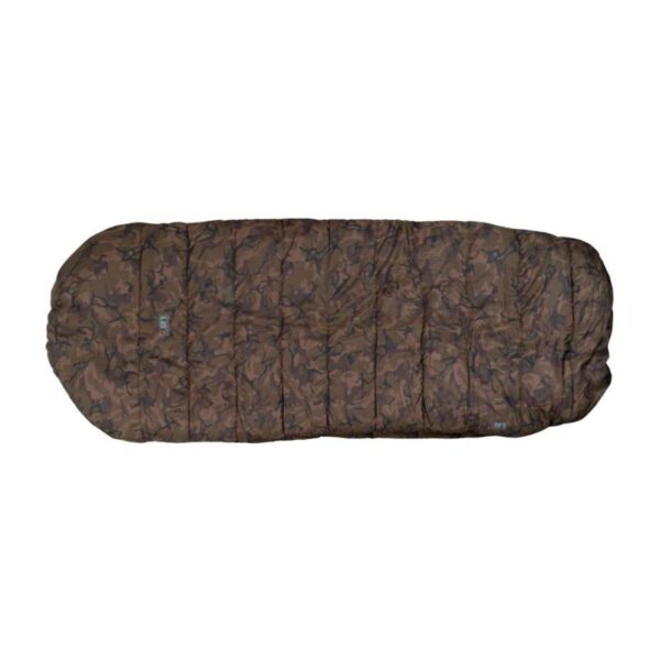 FOX R1 CAMO SACO DE DORMIR - Imagen 2