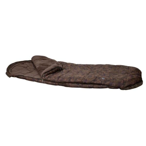 FOX R1 CAMO SACO DE DORMIR - Imagen 3