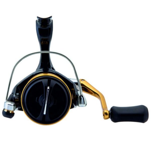 SHIMANO SAHARA 3000 FI HG - Imagen 2