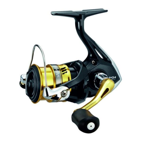 SHIMANO SAHARA 3000 FI HG