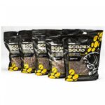 NASH BOILIES SCOPEX&SQUID