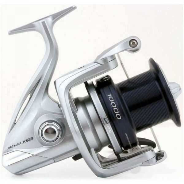 SHIMANO AERLEX 10000 XSB