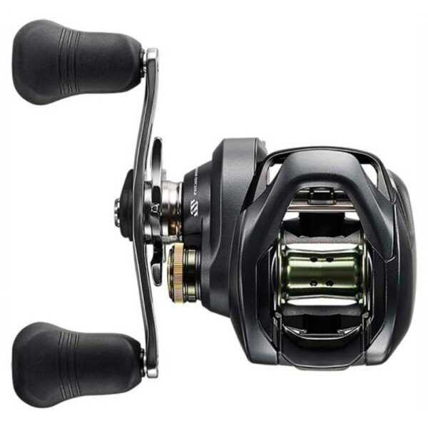 SHIMANO CURADO K 201 - Imagen 2