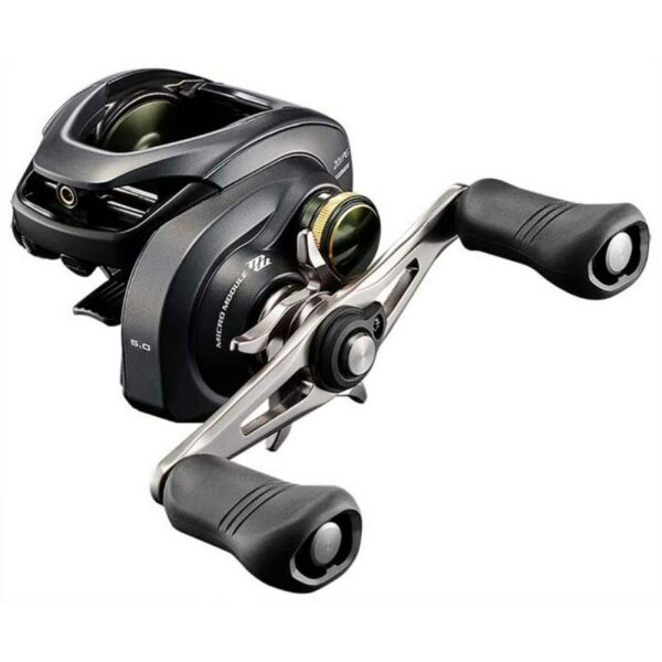 SHIMANO CURADO K 201