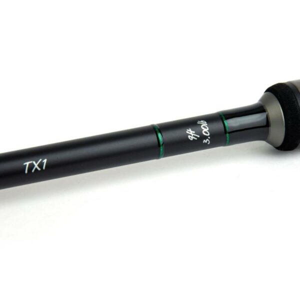 SHIMANO TX1A 10 PIES 3 LB