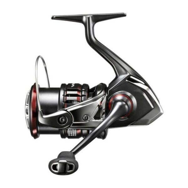 SHIMANO VANFORD 2500HG - Imagen 2