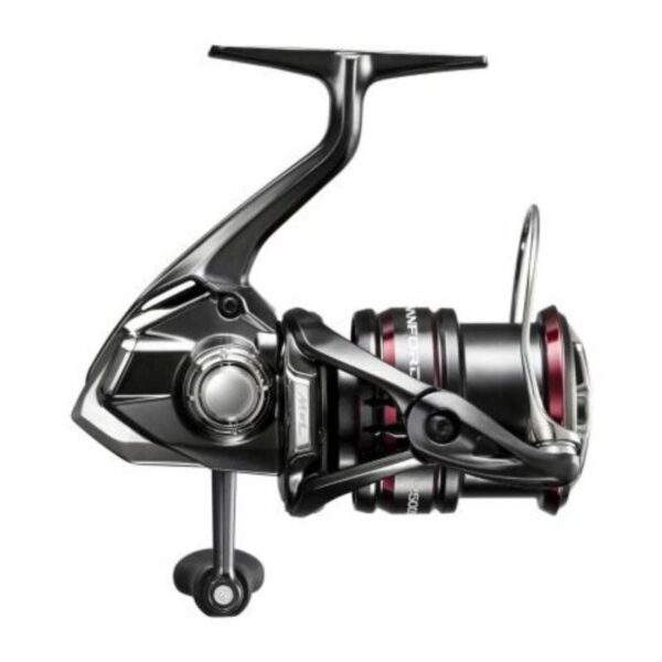 SHIMANO VANFORD 2500HG