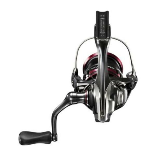 SHIMANO VANFORD 2500HG - Imagen 3