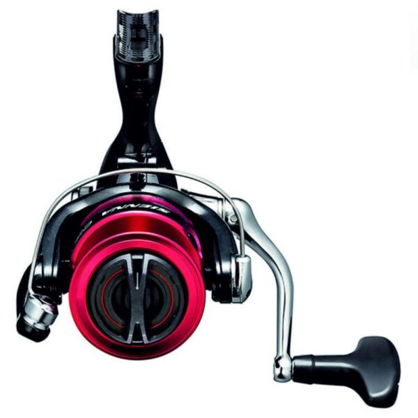 CARRERE SHIMANO SIENNA 2500 - Imagen 2