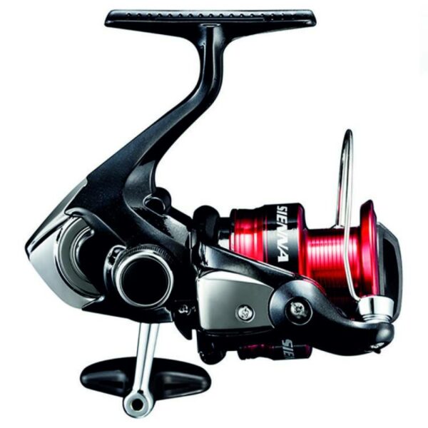 CARRERE SHIMANO SIENNA 2500 - Imagen 3