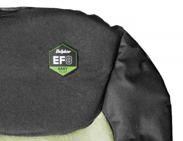 DELPHIN CAMA EF8 EASYFLAT - Imagen 3