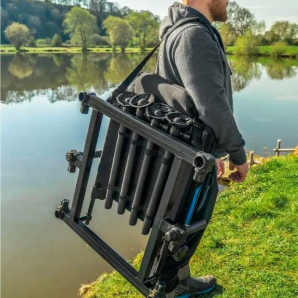 PRESTON FEEDER ABSOLUTE 36 CHAIR - Imagen 2