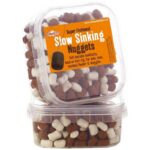 DYNAMITE NUGGETS SLOW SINKING SUPER FISHMEAL