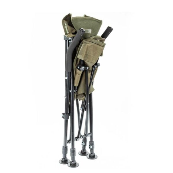 SONIK SK-TEK FOLDING CHAIRS