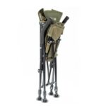 SONIK SK-TEK FOLDING CHAIRS COMPACT