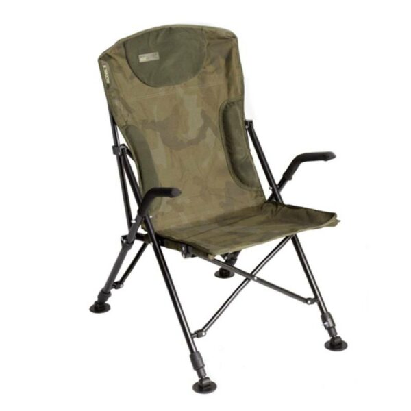 SONIK SK-TEK FOLDING CHAIRS COMPACT - Imagen 2