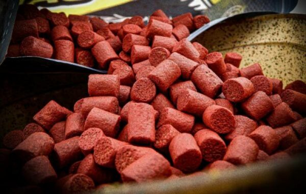 PROELITE BAITS KRILL CRAB SPOD MIX PELLET 8MM 1,800KG