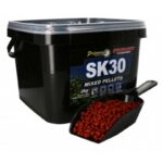 STARTBAITS MIXED PELLET SK30 2 KG