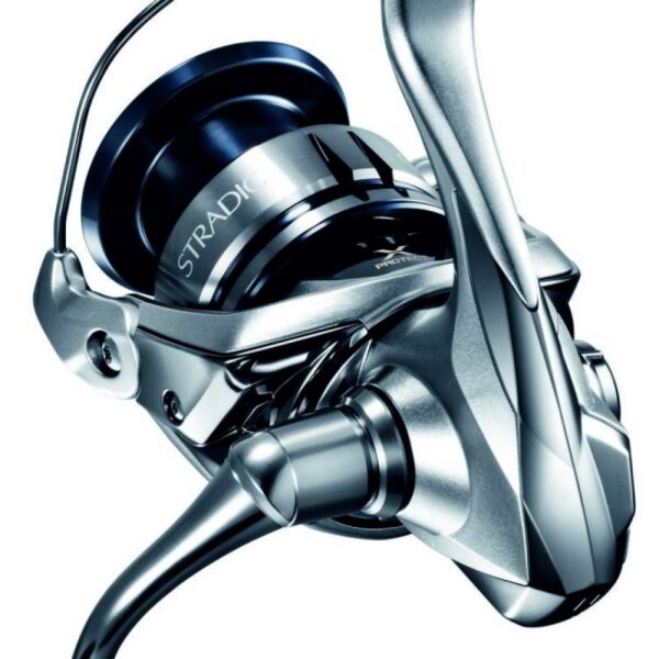 CARRETE SHIMANO STRADIC 2500 - Imagen 3