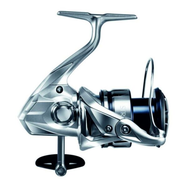 CARRETE SHIMANO STRADIC 2500 - Imagen 4