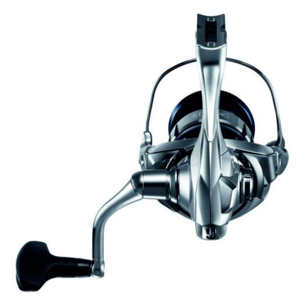 CARRETE SHIMANO STRADIC 2500 - Imagen 5