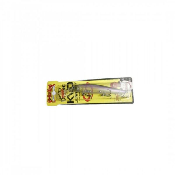 STRIKE KING DEEP DIVING KVD JERKBAIT