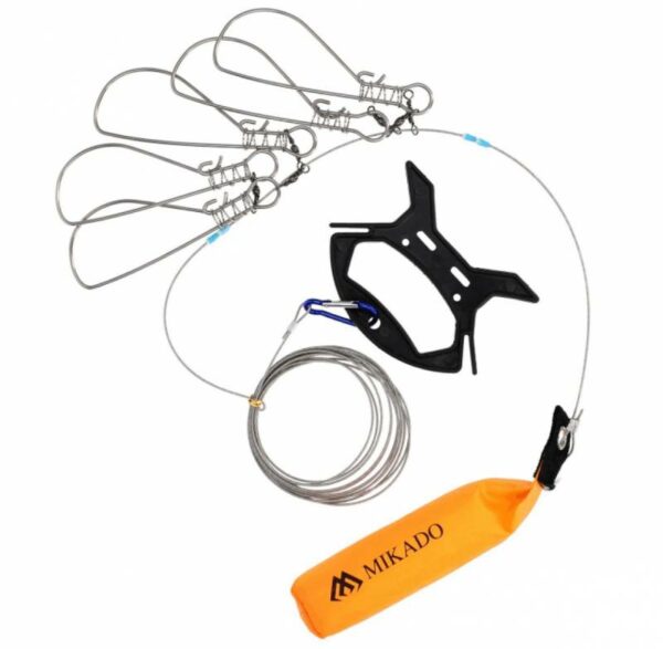 STRINGER COMPETICION MIKADO
