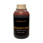 Super baits OMEGA FISH 500 ml BOOSTER Premium