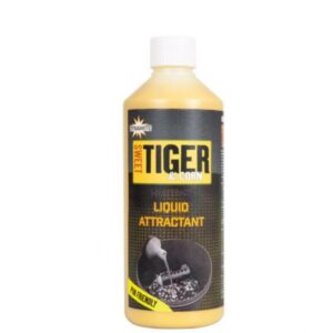 DYNAMITE BAITS LIQUID ATTRACTANT SWEET TIGER&CORN 500ML
