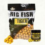 DYNAMITE SWEET TIGER & CORN BOILIES 1.80KG