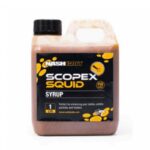 SYRUP SCOPEX&SQUID NASH