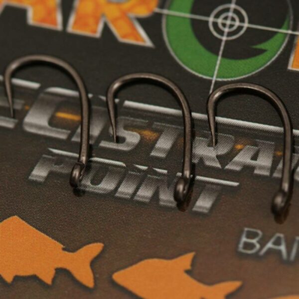 GARDNER Target Speci-Straight Point Hooks