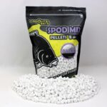 PROELITE BAITS GARLIC SPOD MIX PELLET 8MM 1800KG