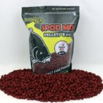 PROELITE BAITS ROBIN RED SPOD MIX PELLET 8MM 1800KG
