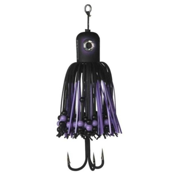 MAD CAT CLONK TEASER BLACK DEVIL 100 GRAMOS