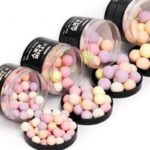 NASH THE KEY POP UPS PASTEL