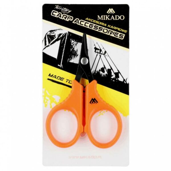 TIJERAS PARA TRENZADO MIKADO