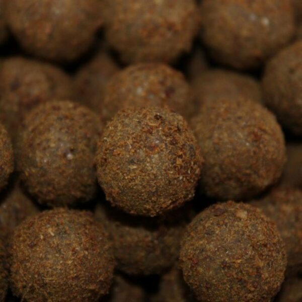 PROELITE BAITS TUNA SPIRULINA 20 MM 1 KILO GOLD BOILIES - Imagen 2