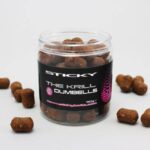 STICKY THE KRILL DUMBELLS 16MM