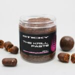 STICKY THE KRILL PASTE